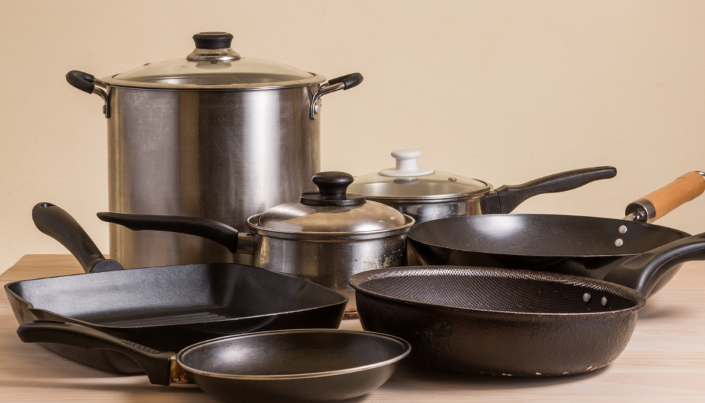 Best Cookware main image