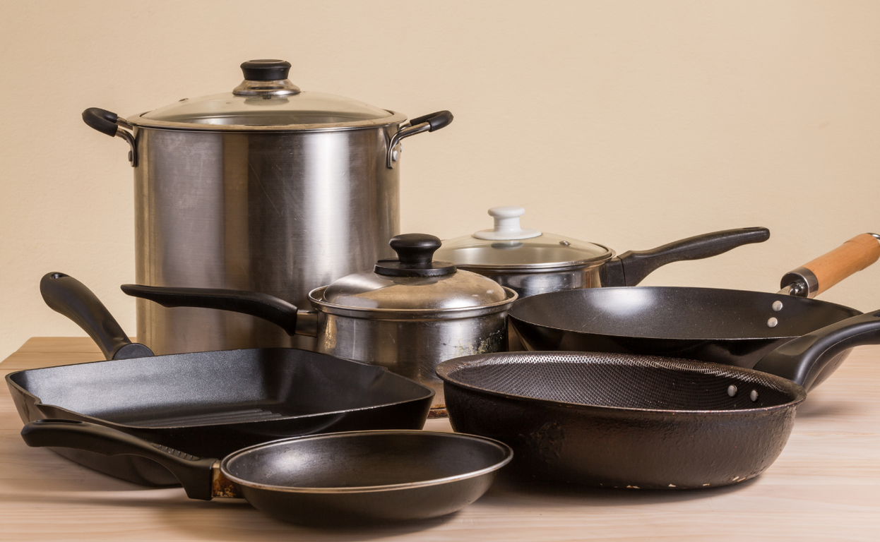 Best Cookware main image