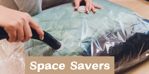 Space Savers